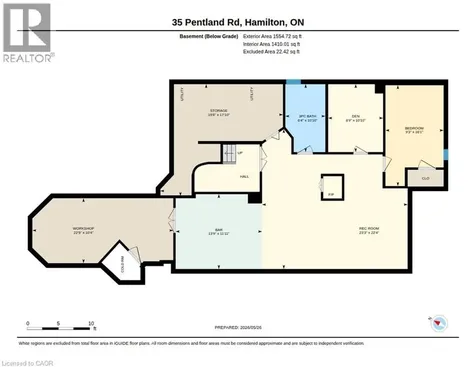 35 Pentland Road Waterdown ON L0R 2H5
