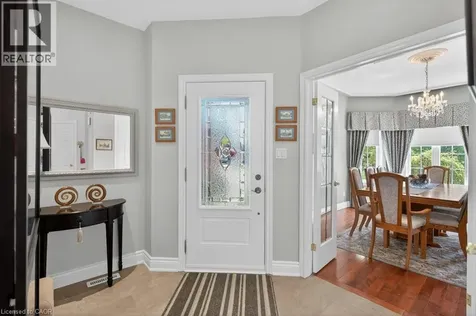 35 Pentland Road Waterdown ON L0R 2H5