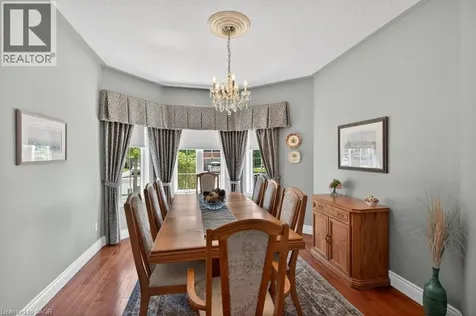 35 Pentland Road Waterdown ON L0R 2H5