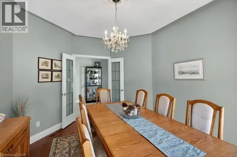 35 Pentland Road Waterdown ON L0R 2H5