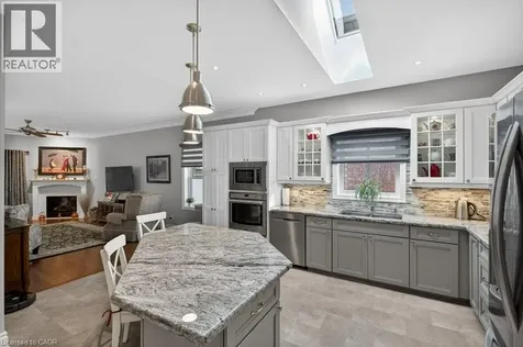35 Pentland Road Waterdown ON L0R 2H5