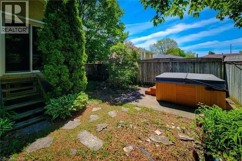 1 Greenwood Avenue Cambridge ON N1R 2Y2