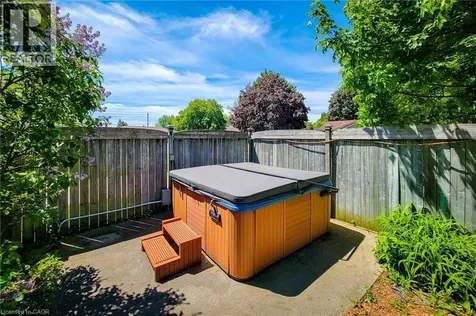 1 Greenwood Avenue Cambridge ON N1R 2Y2