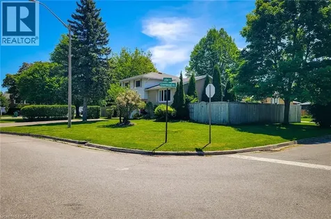 1 Greenwood Avenue Cambridge ON N1R 2Y2