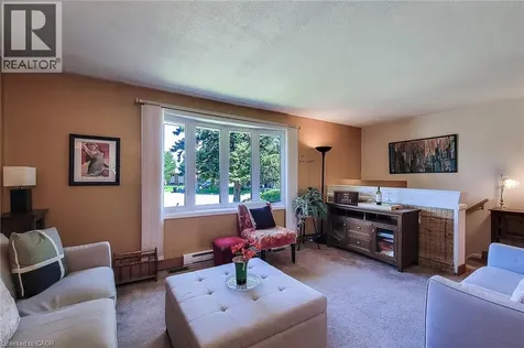 1 Greenwood Avenue Cambridge ON N1R 2Y2