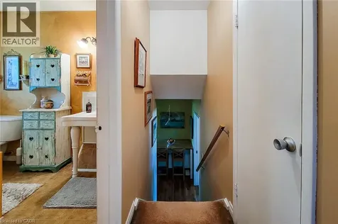 1 Greenwood Avenue Cambridge ON N1R 2Y2