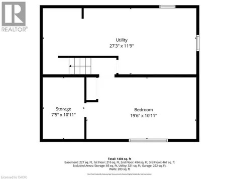 1 Greenwood Avenue Cambridge ON N1R 2Y2