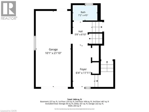1 Greenwood Avenue Cambridge ON N1R 2Y2