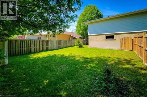 1 Greenwood Avenue Cambridge ON N1R 2Y2