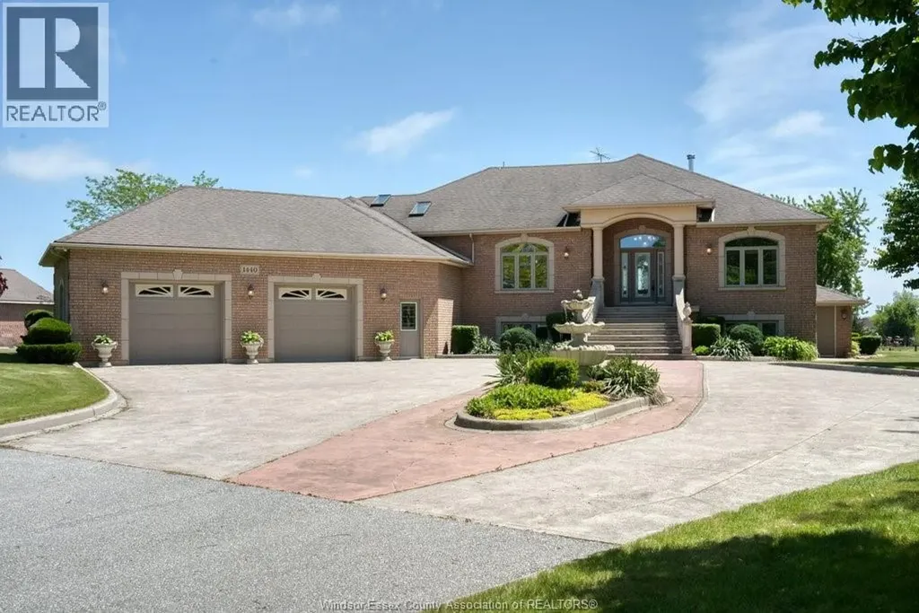 1440 Ridge Road Harrow ON N0R 1G0