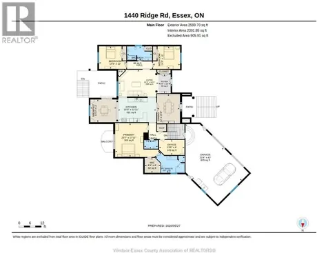1440 Ridge Road Harrow ON N0R 1G0