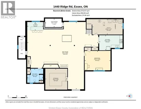 1440 Ridge Road Harrow ON N0R 1G0