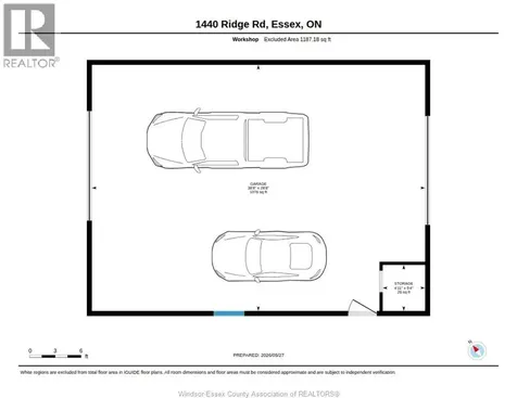 1440 Ridge Road Harrow ON N0R 1G0
