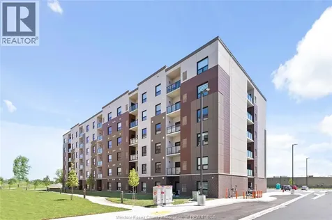 728 Brownstone Lakeshore ON N9K 0C4
