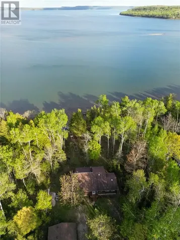 609A Hideaway Road Kagawong ON P0P 1J0