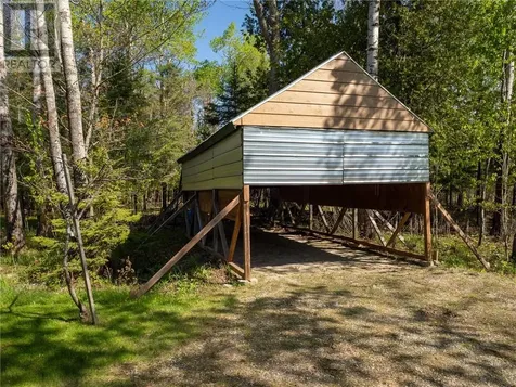 609A Hideaway Road Kagawong ON P0P 1J0