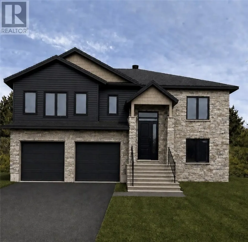 96 Westport Street Sudbury ON P3B 0G2