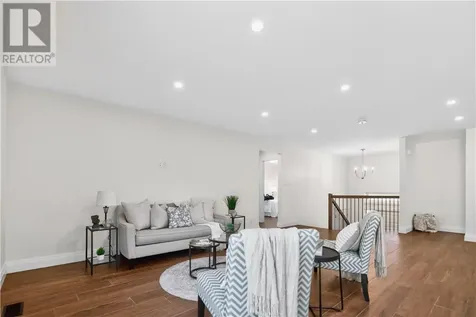 96 Westport Street Sudbury ON P3B 0G2