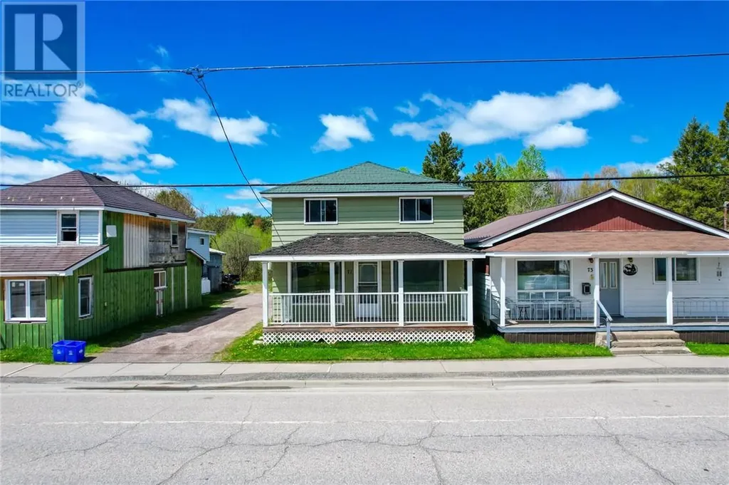 71 St David Street N Noelville ON P0M 2N0