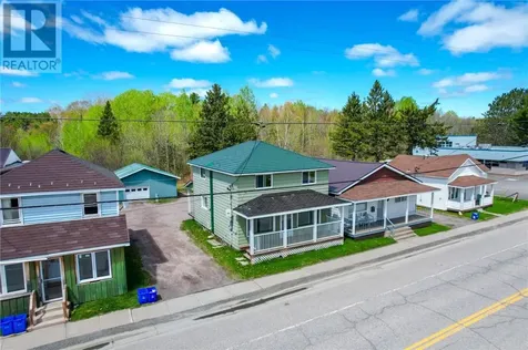 71 St David Street N Noelville ON P0M 2N0