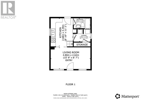 71 St David Street N Noelville ON P0M 2N0