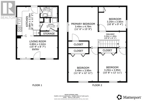 71 St David Street N Noelville ON P0M 2N0