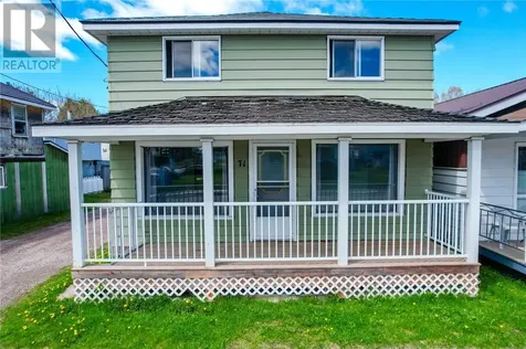 71 St David Street N Noelville ON P0M 2N0