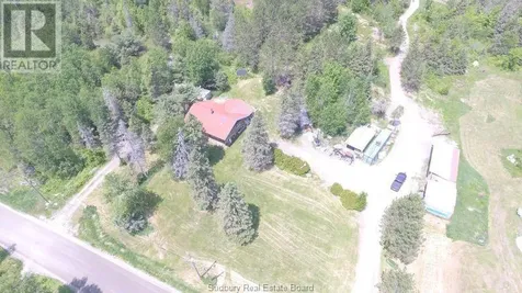 252 Pothier St. Charles ON P0M 2W0