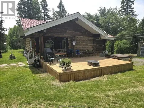 252 Pothier St. Charles ON P0M 2W0