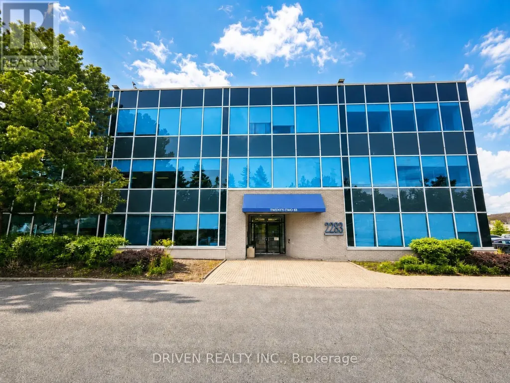 2283 St Laurent Boulevard Ottawa ON K1G 5A2
