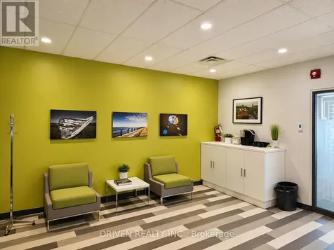 2283 St Laurent Boulevard Ottawa ON K1G 5A2