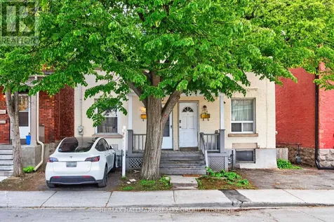 212 Arlington Avenue Ottawa ON K1R 5S9