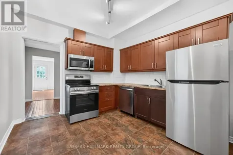 212 Arlington Avenue Ottawa ON K1R 5S9