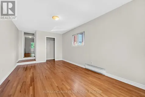 212 Arlington Avenue Ottawa ON K1R 5S9