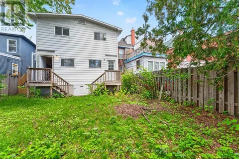 212 Arlington Avenue Ottawa ON K1R 5S9