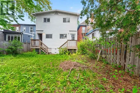 212 Arlington Avenue Ottawa ON K1R 5S9