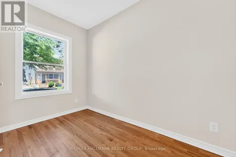 212 Arlington Avenue Ottawa ON K1R 5S9