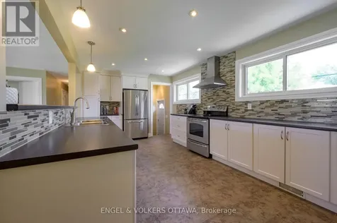 20 Majestic Drive Ottawa ON K2G 1C7