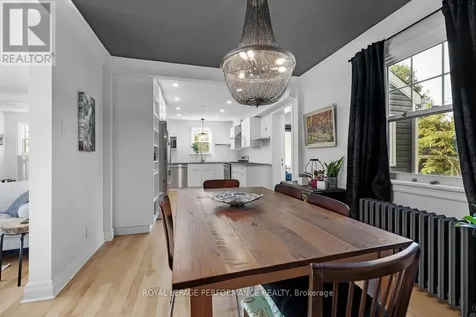 81 Ivy Crescent Ottawa ON K1M 1Y1