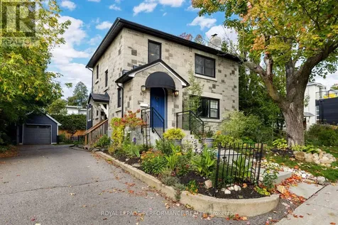 81 Ivy Crescent Ottawa ON K1M 1Y1