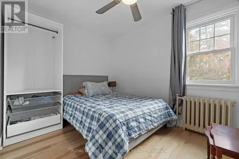 81 Ivy Crescent Ottawa ON K1M 1Y1
