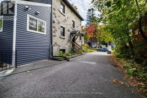 81 Ivy Crescent Ottawa ON K1M 1Y1