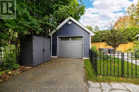 81 Ivy Crescent Ottawa ON K1M 1Y1