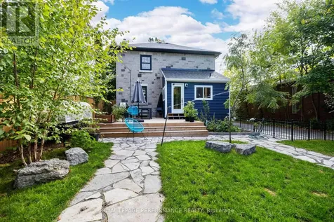 81 Ivy Crescent Ottawa ON K1M 1Y1