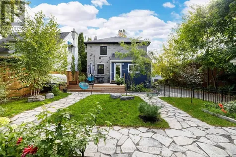 81 Ivy Crescent Ottawa ON K1M 1Y1