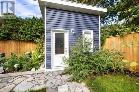81 Ivy Crescent Ottawa ON K1M 1Y1