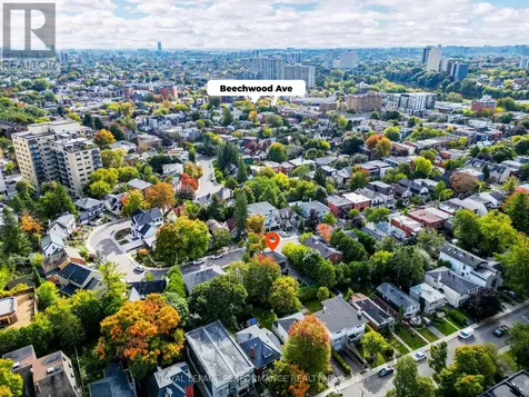 81 Ivy Crescent Ottawa ON K1M 1Y1
