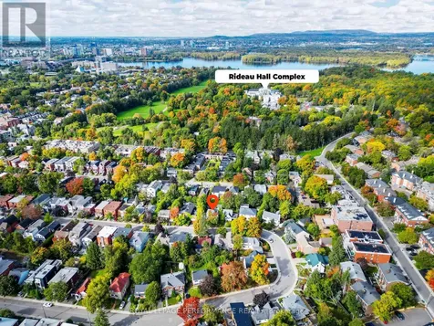81 Ivy Crescent Ottawa ON K1M 1Y1
