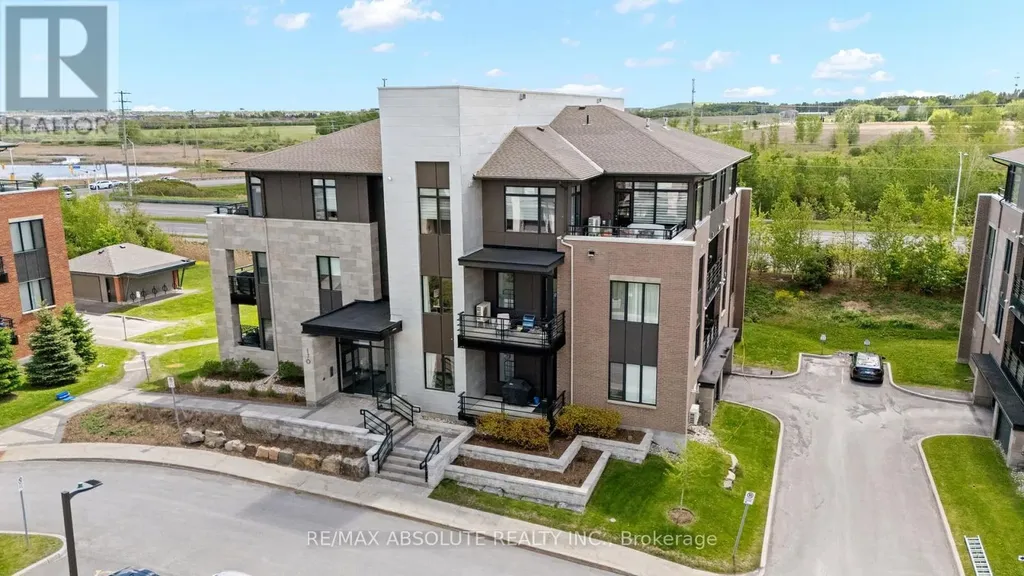 170 Boundstone Way Ottawa ON K2T 0M8
