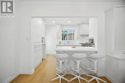 41 Tilson Road Toronto (mount Pleasant East) ON M4S 1P3